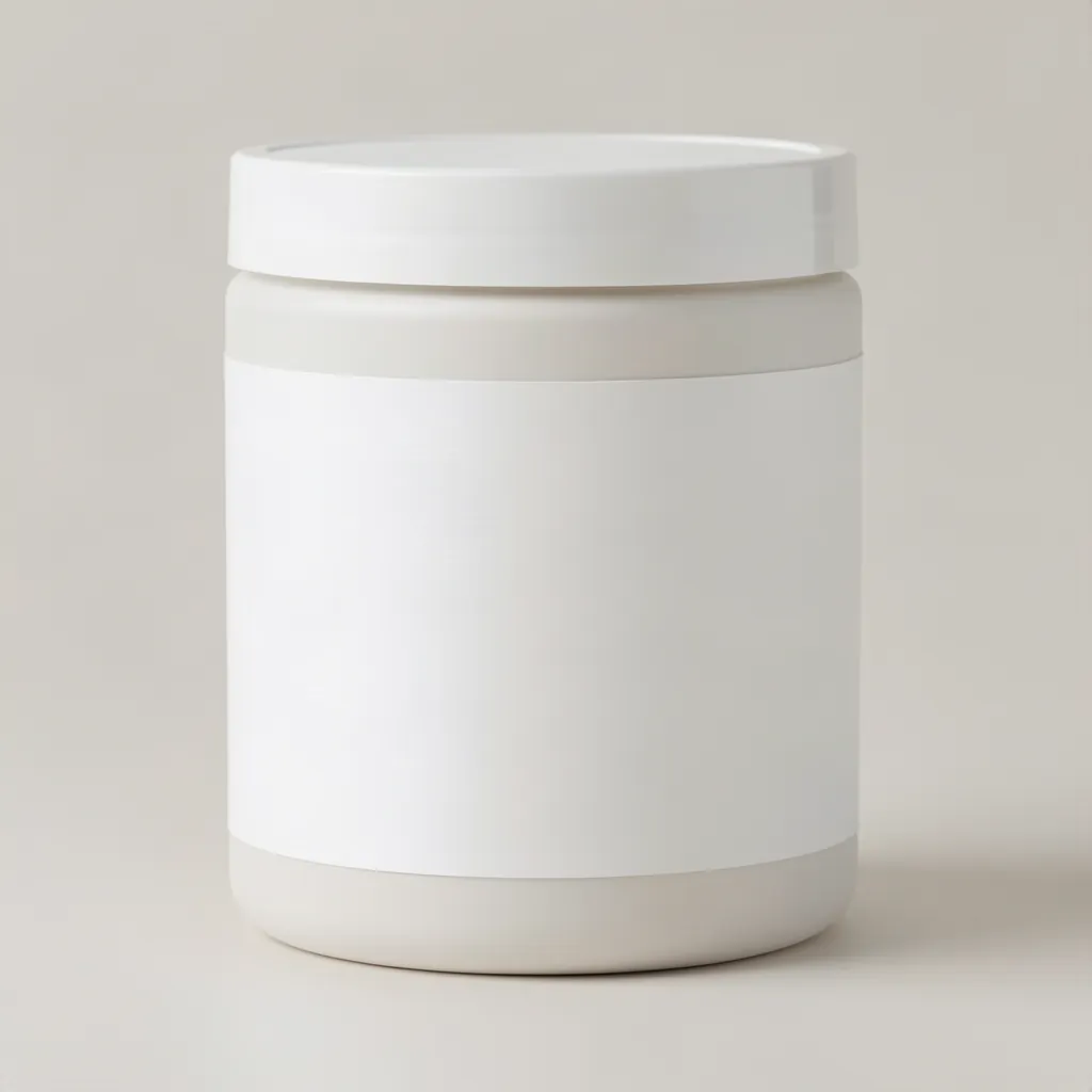 Creatine Monohydrate Powder