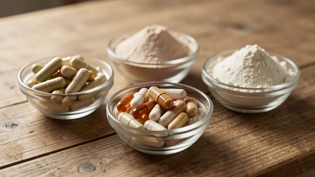 Magnesium for Sleep: Which Form Actually Works? The Evidence