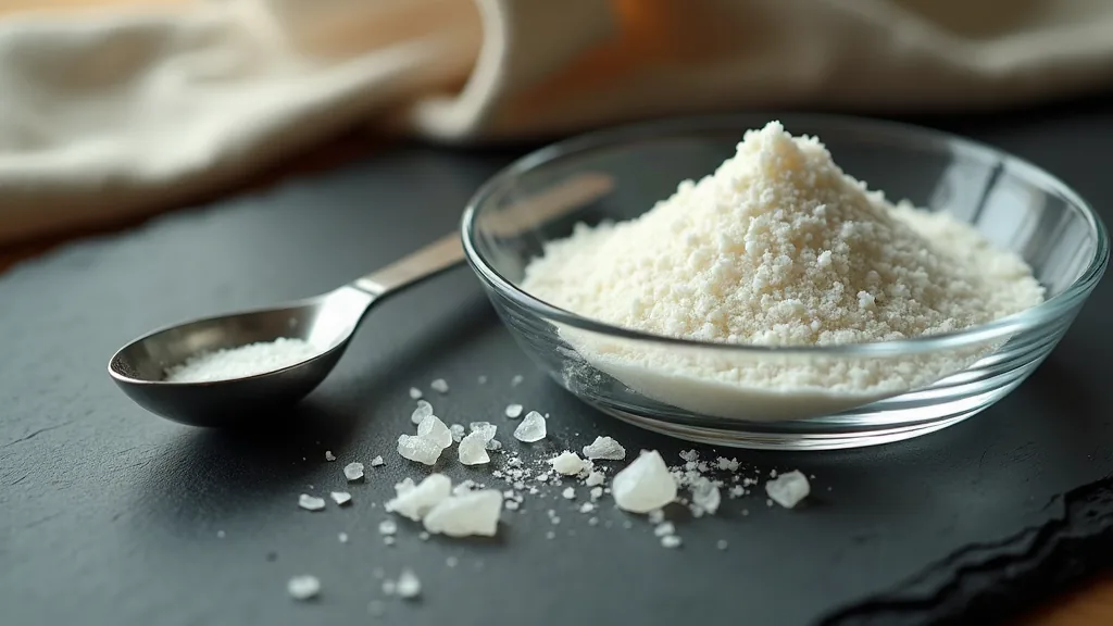 NMN Explained: What It Does, Dosage, and What the Science Says